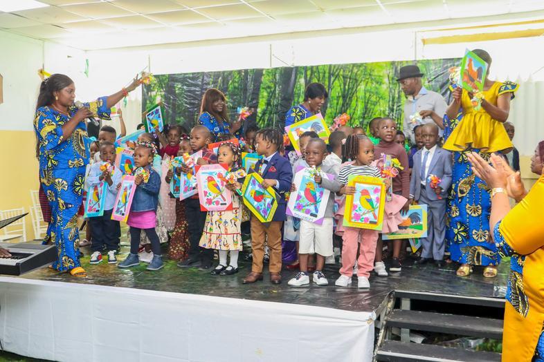 Regard d'Afrique Elite activités culturelles