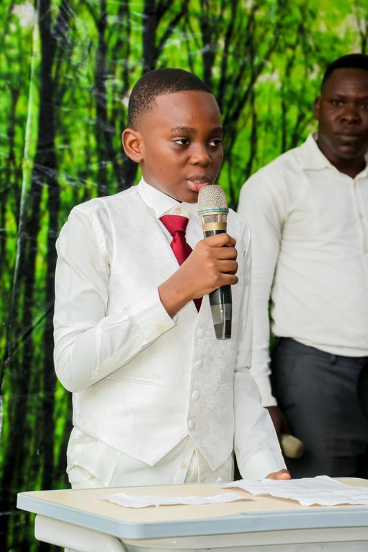 Les droits des enfants