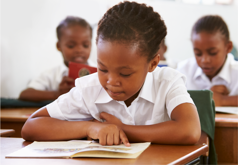 Regard d'Afrique Elite English Club